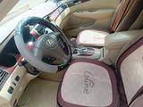 Lexus ES 300 2002 годаүшін4 500 000 тг. в Актау – фото 5