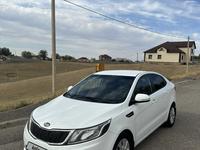 Kia Rio 2014 года за 6 300 000 тг. в Шымкент