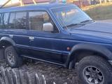 Mitsubishi Pajero 1995 годаүшін2 200 000 тг. в Петропавловск