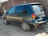 Mitsubishi Space Runner 1991 годаүшін700 000 тг. в Семей – фото 3