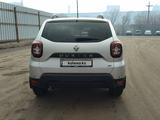 Renault Duster 2021 года за 9 300 000 тг. в Караганда – фото 4