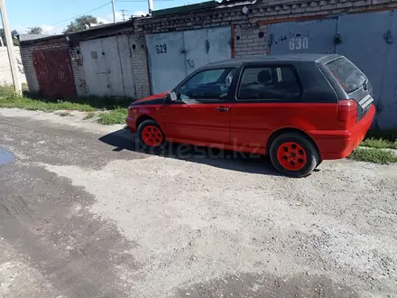 Volkswagen Golf 1994 года за 750 850 тг. в Костанай – фото 5