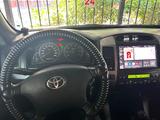 Toyota Land Cruiser Prado 2008 года за 11 590 000 тг. в Актобе – фото 5