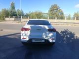 Chevrolet Onix 2023 года за 5 350 000 тг. в Осакаровка – фото 4