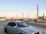 Mercedes-Benz E 320 2001 года за 5 000 000 тг. в Актау