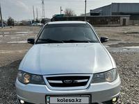 Daewoo Nexia 2014 года за 2 000 000 тг. в Шымкент