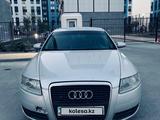 Audi A6 2004 года за 3 500 000 тг. в Атырау