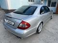 Mercedes-Benz E 55 AMG 2004 годаүшін10 400 000 тг. в Алматы – фото 42