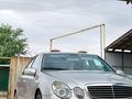 Mercedes-Benz E 55 AMG 2004 годаүшін10 400 000 тг. в Алматы – фото 33