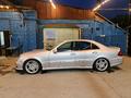 Mercedes-Benz E 55 AMG 2004 годаүшін10 400 000 тг. в Алматы – фото 38