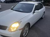 Infiniti G35 2003 годаүшін2 800 000 тг. в Астана – фото 5