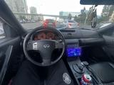 Infiniti G35 2003 годаүшін2 800 000 тг. в Астана – фото 3
