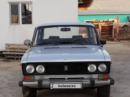 ВАЗ (Lada) 2106 2000 года за 650 000 тг. в Актау – фото 2