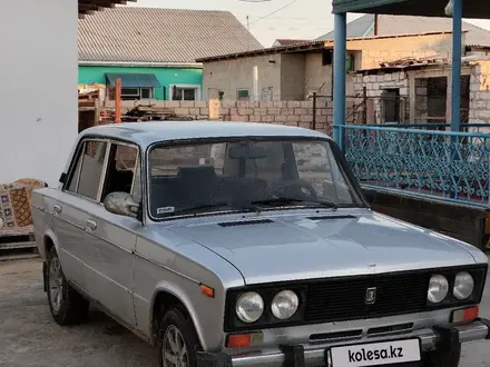 ВАЗ (Lada) 2106 2000 года за 650 000 тг. в Актау – фото 7