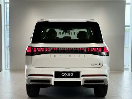 Infiniti QX80 Sensory 2026 года за 76 900 000 тг. в Караганда – фото 3