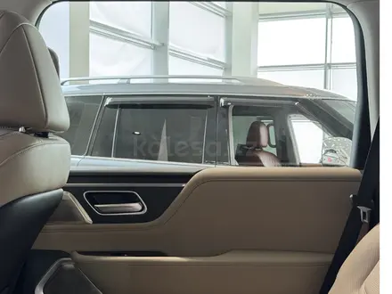 Infiniti QX80 Sensory 2026 года за 76 900 000 тг. в Караганда – фото 11