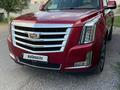 Cadillac Escalade 2015 годаүшін17 500 000 тг. в Алматы – фото 2