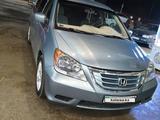 Honda Odyssey 2008 года за 7 500 000 тг. в Шымкент – фото 2