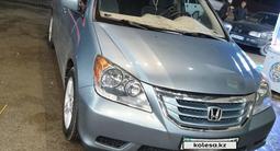 Honda Odyssey 2008 годаfor7 500 000 тг. в Шымкент – фото 2