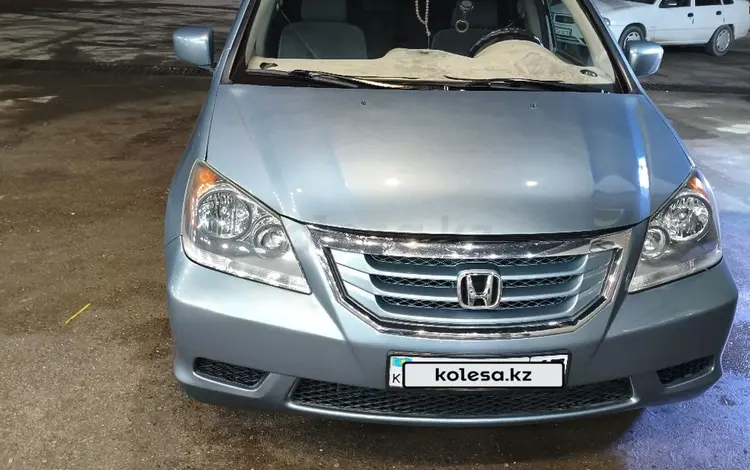 Honda Odyssey 2008 года за 7 500 000 тг. в Шымкент