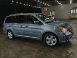 Honda Odyssey 2008 года за 7 500 000 тг. в Шымкент – фото 3