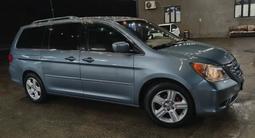 Honda Odyssey 2008 годаfor7 500 000 тг. в Шымкент – фото 3