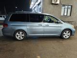 Honda Odyssey 2008 года за 7 500 000 тг. в Шымкент – фото 4