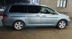 Honda Odyssey 2008 годаfor7 500 000 тг. в Шымкент – фото 4