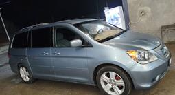 Honda Odyssey 2008 годаfor7 500 000 тг. в Шымкент – фото 5