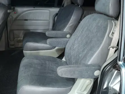 Honda Odyssey 2008 года за 7 500 000 тг. в Шымкент – фото 7
