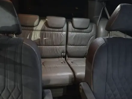 Honda Odyssey 2008 года за 7 500 000 тг. в Шымкент – фото 9