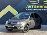 ВАЗ (Lada) Granta 2190 2017 годаүшін3 400 000 тг. в Актау