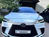 Lexus RX 500h 2024 года за 44 000 000 тг. в Шымкент