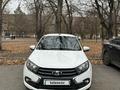 ВАЗ (Lada) Granta 2190 2020 годаfor5 500 000 тг. в Семей – фото 2