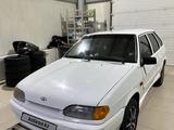 ВАЗ (Lada) 2114 2013 года за 1 600 000 тг. в Экибастуз – фото 3