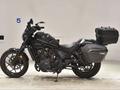 Honda  CMX 1100 Rebel 2022 года за 5 800 000 тг. в Алматы – фото 2