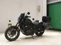 Honda  CMX 1100 Rebel 2022 года за 5 800 000 тг. в Алматы – фото 4