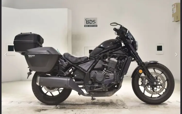 Honda  CMX 1100 Rebel 2022 года за 5 800 000 тг. в Алматы