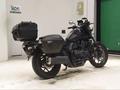 Honda  CMX 1100 Rebel 2022 года за 5 800 000 тг. в Алматы – фото 5