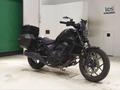 Honda  CMX 1100 Rebel 2022 года за 5 800 000 тг. в Алматы – фото 3