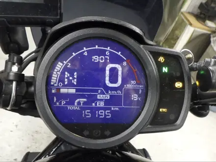 Honda  CMX 1100 Rebel 2022 года за 5 800 000 тг. в Алматы – фото 6