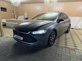 BYD Qin L DM-i 2024 годаүшін8 200 000 тг. в Алматы – фото 4