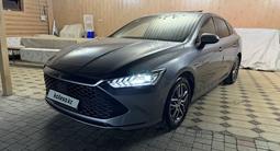 BYD Qin L DM-i 2024 года за 8 200 000 тг. в Алматы – фото 4