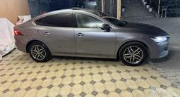 BYD Qin L DM-i 2024 года за 8 200 000 тг. в Алматы