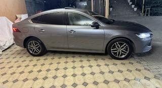BYD Qin L DM-i 2024 года за 8 200 000 тг. в Алматы