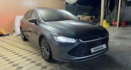 BYD Qin L DM-i 2024 года за 8 200 000 тг. в Алматы – фото 2