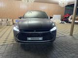 BYD Qin L DM-i 2024 годаүшін8 200 000 тг. в Алматы – фото 3