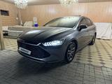 BYD Qin L DM-i 2024 годаүшін8 200 000 тг. в Алматы – фото 5