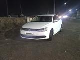 Volkswagen Jetta 2014 года за 2 800 000 тг. в Актобе – фото 4
