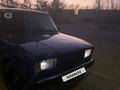 ВАЗ (Lada) 2107 2000 года за 600 000 тг. в Тарановское – фото 4